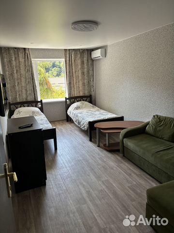 

2-к. квартира, 52 м², 5 кроватей