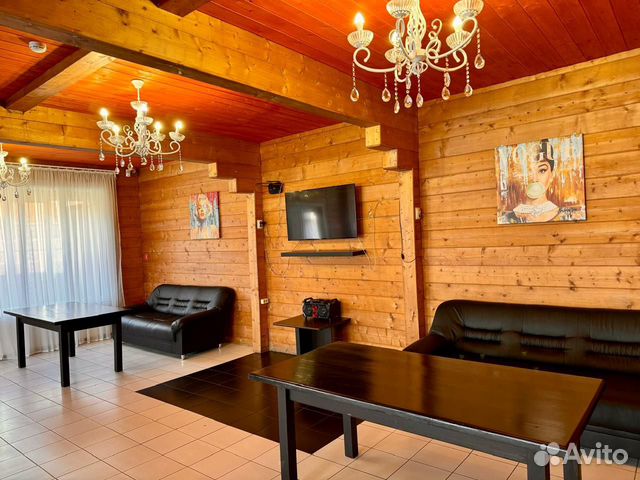 

6-к. таунхаус, 450 м²
