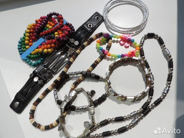 Бижутерия Бижутерия