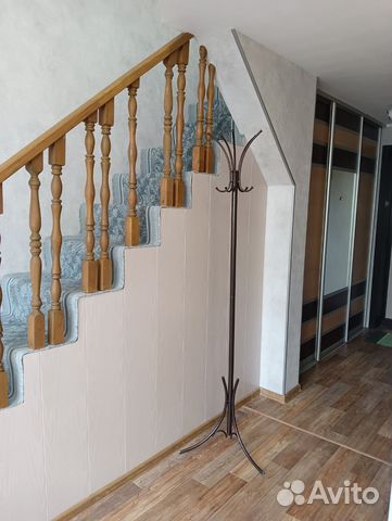 

Квартира-студия, 43 м², 6/6 эт.