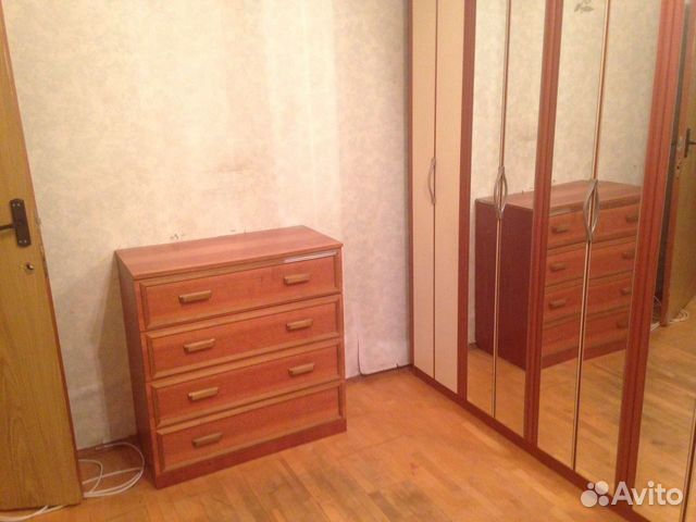 Комната 20 м² в 2-к, 1/17 эт. Комната 20 м² в 2-к, 1/17 эт.