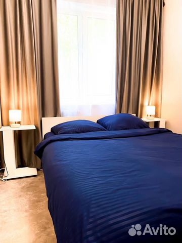 

3-к. квартира, 62 м², 5 кроватей