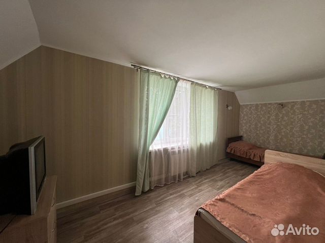 

6-к. коттедж, 75 м²