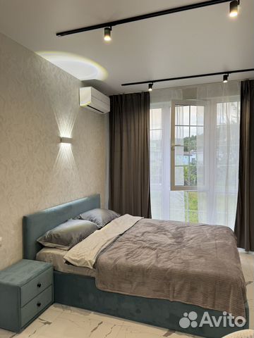 

Квартира-студия, 21,5 м², 2/3 эт.