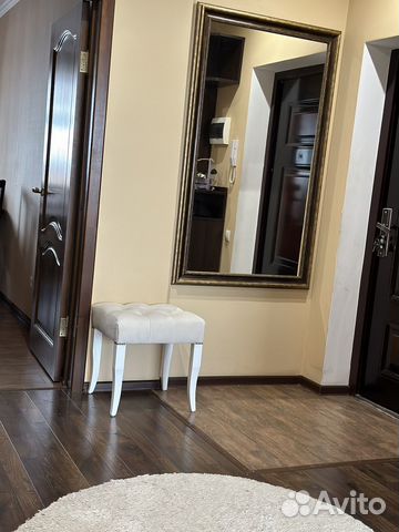 

2-к. квартира, 56 м², 2 кровати
