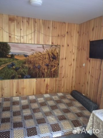 

Квартира-студия, 18 м², 1 кровать