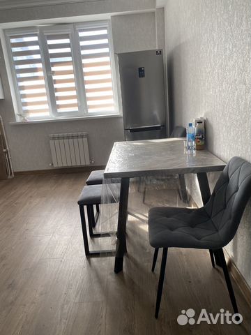 

1-к. квартира, 50 м², 1 кровать