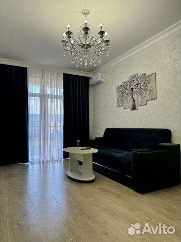 

2-к. квартира, 69 м², 3 кровати