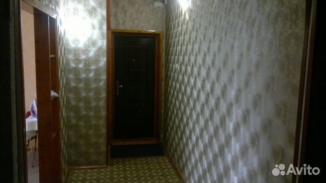 3-к квартира, 70 м², 3/5 эт. 3-к квартира, 70 м², 3/5 эт.