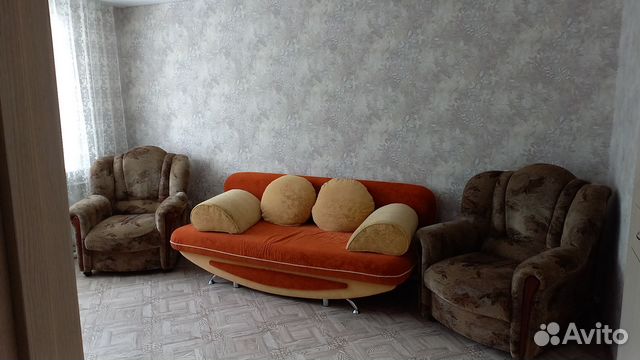 

3-к. квартира, 58 м², 3 кровати