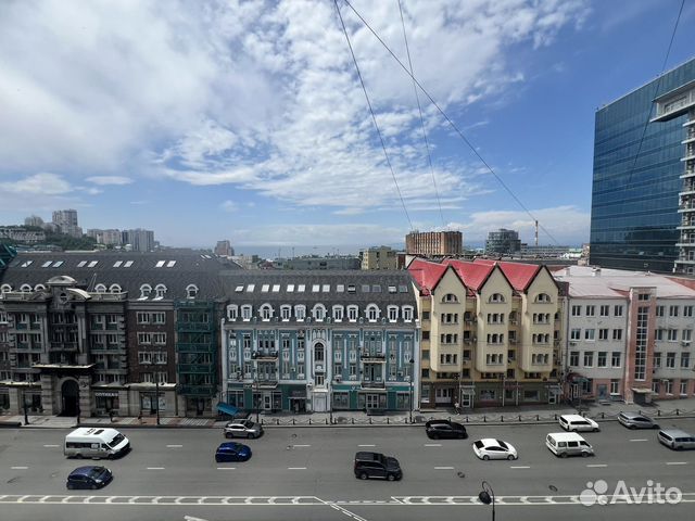 

2-к. квартира, 48 м², 2 кровати