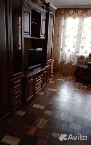 

2-к. квартира, 45 м², 2 кровати