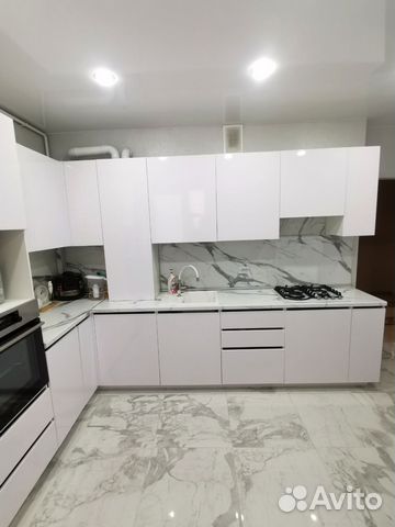 

2-к. квартира, 100 м², 2 кровати