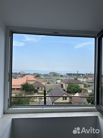 

Квартира-студия, 55 м², 2 кровати