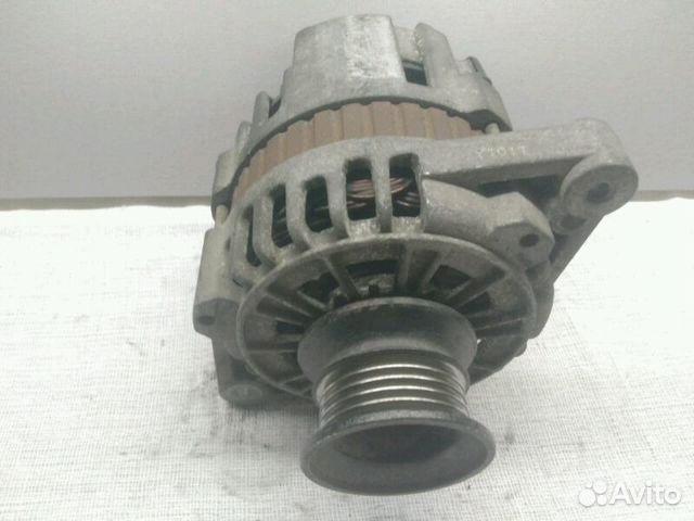 Генератор Daewoo Nexia, Chevrolet Lacetti, Lanos