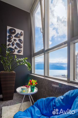 

1-к. квартира, 31 м², 2 кровати