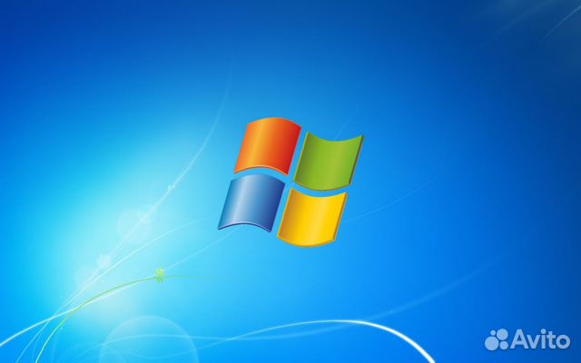 Установка Windows XP/7/8/10, Linux