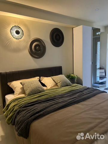 

Квартира-студия, 21 м², 1/7 эт.