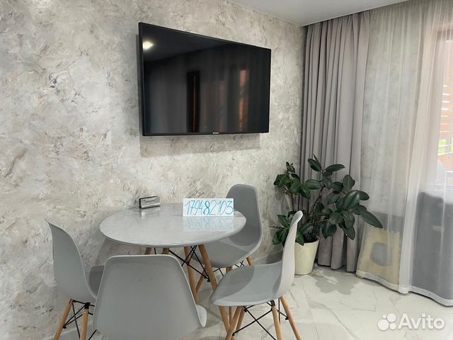 

3-к. таунхаус, 70 м²
