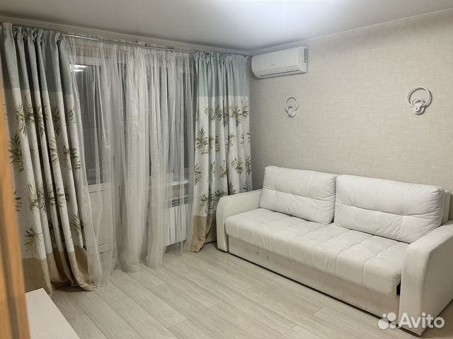 

1-к. квартира, 39 м², 11/18 эт.
