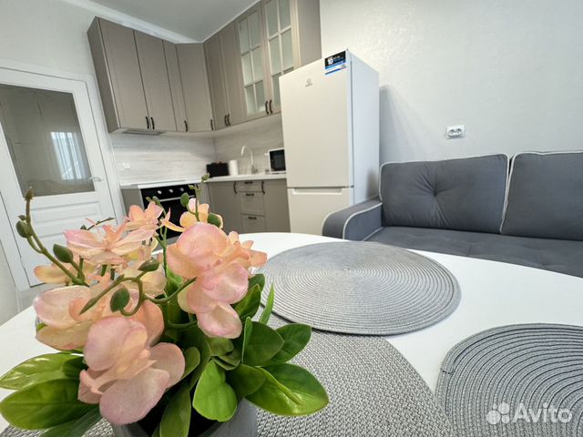 

1-к. квартира, 50 м², 3 кровати