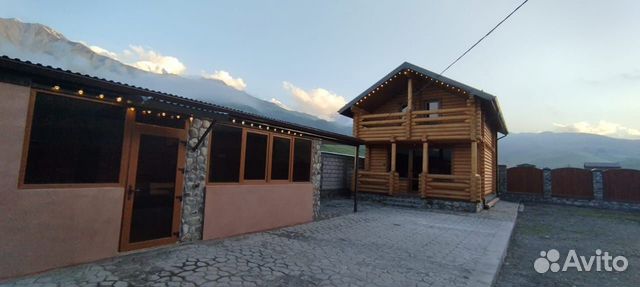 

3-к. дача, 80 м²