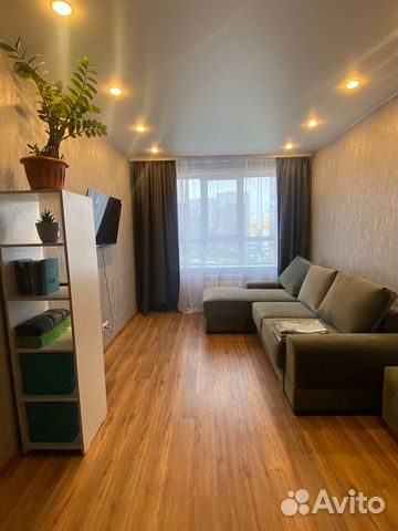 

Квартира-студия, 28 м², 11/25 эт.