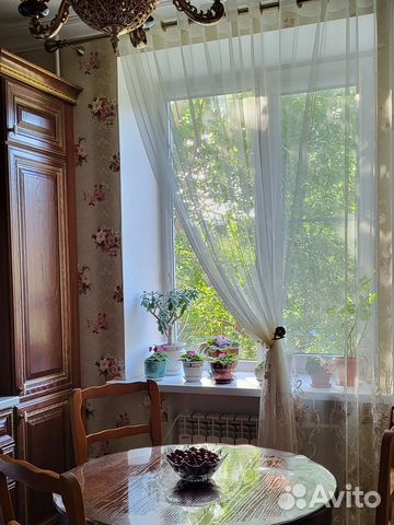 

2-к. квартира, 60 м², 3 кровати