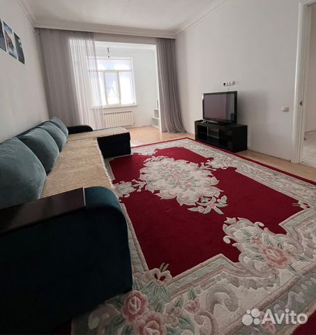 

2-к. квартира, 67 м², 7/11 эт.