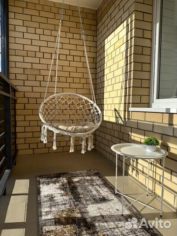 

2-к. квартира, 67,7 м², 2 кровати