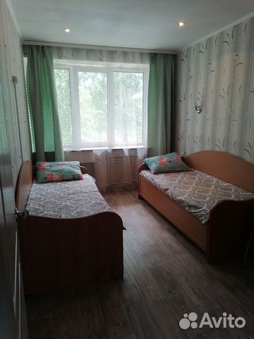 

2-к. квартира, 58 м², 5 кроватей