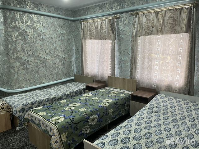 

2-к. дом, 40 м²
