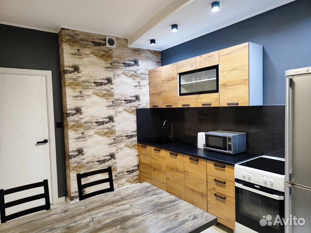 

3-к. квартира, 99 м², 7 кроватей