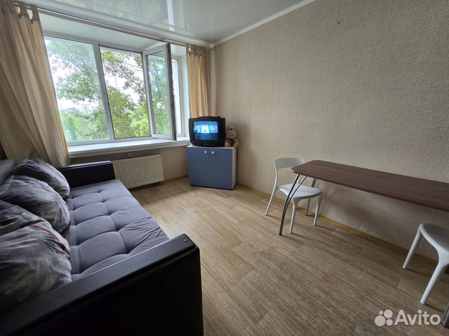 

Квартира-студия, 22 м², 7/9 эт.