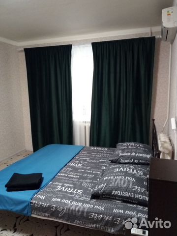 

1-к. квартира, 30 м², 2/9 эт.