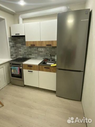 

Квартира-студия, 31,9 м², 2 кровати