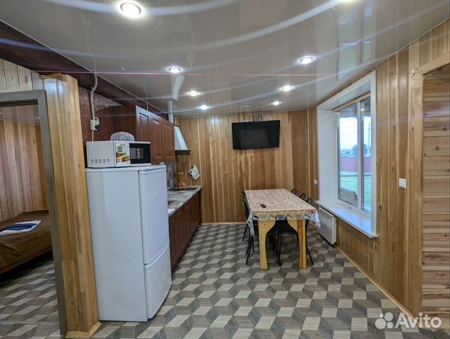 

3-к. дом, 50 м²