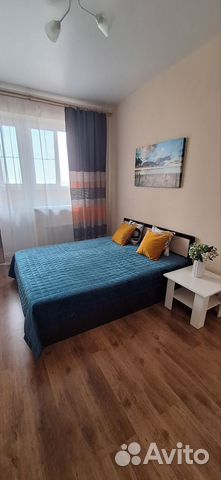 

2-к. квартира, 65 м², 3 кровати