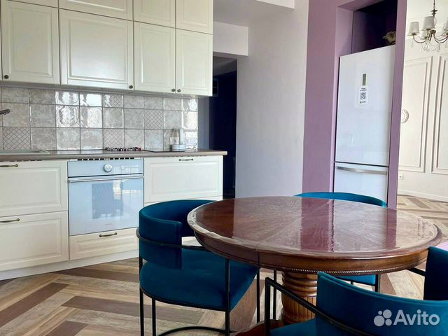 

1-к. квартира, 42 м², 2 кровати
