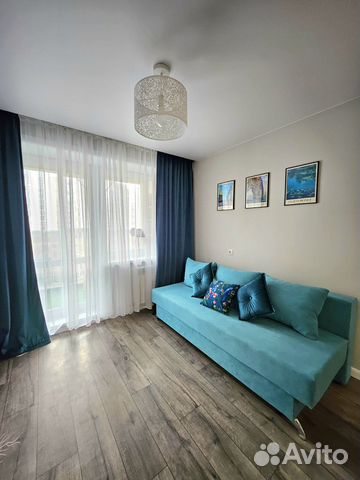 

2-к. квартира, 59 м², 4 кровати