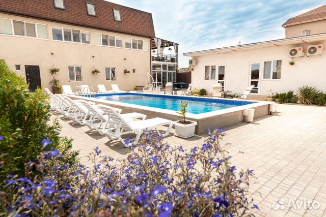 

1-к. квартира, 30 м², 2 кровати