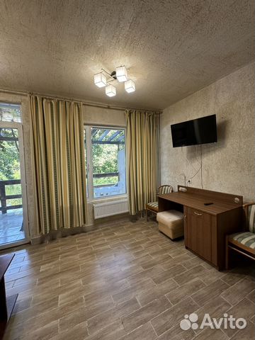 

Дом 30 м² на участке 100 сот.