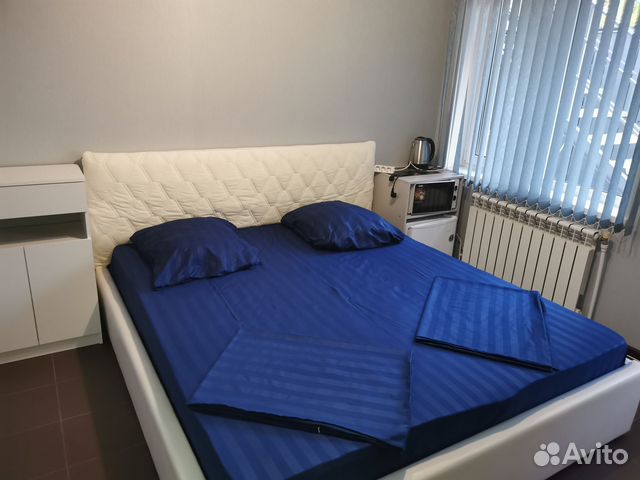 

Квартира-студия, 15 м², 1/2 эт.