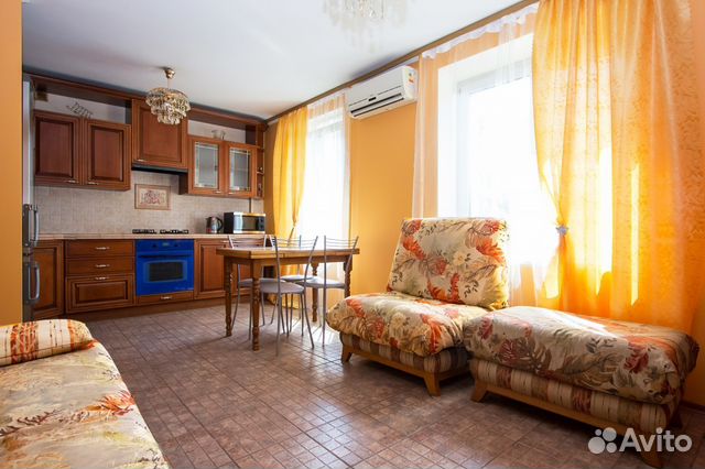 2-к квартира, 37 м², 5/9 эт. 2-к квартира, 37 м², 5/9 эт.