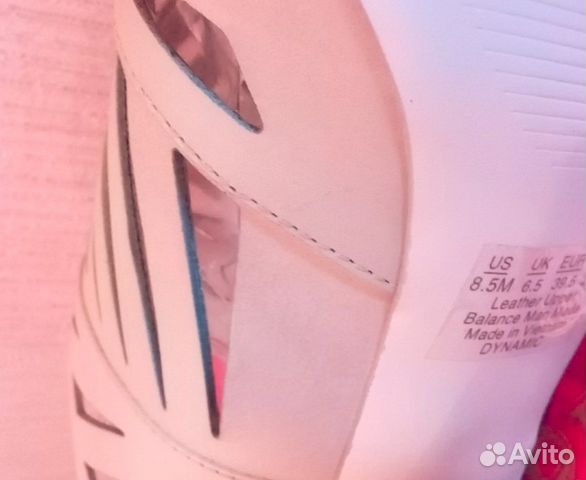 Босоножки Carlos Santana