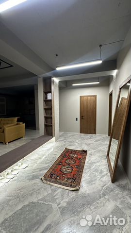 

2-к. квартира, 90 м², 2 кровати