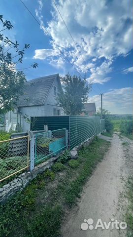 

Дача 50 м² на участке 6 сот.