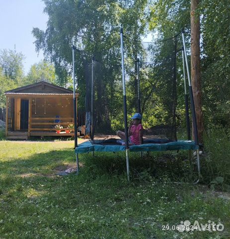 

Дом 24 м²