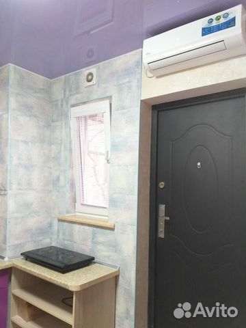 

1-к. квартира, 41 м², 3 кровати