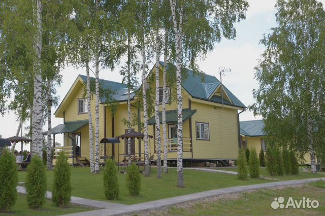 

4-к. дом, 84 м²